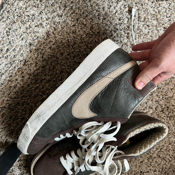 Nike 420 sb blazers - Picture 3 of 3